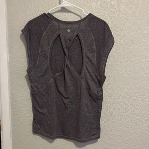 Lululemon shirt